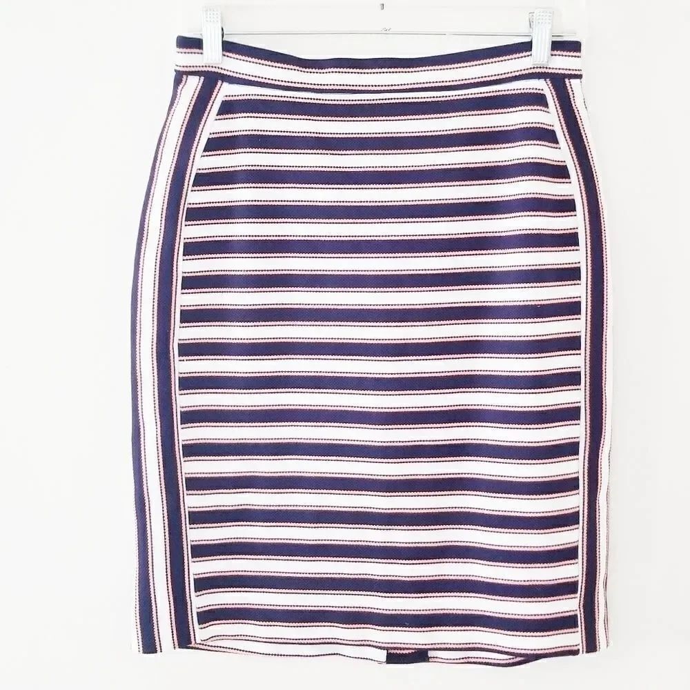 Banana Republic factory skirt fully lined